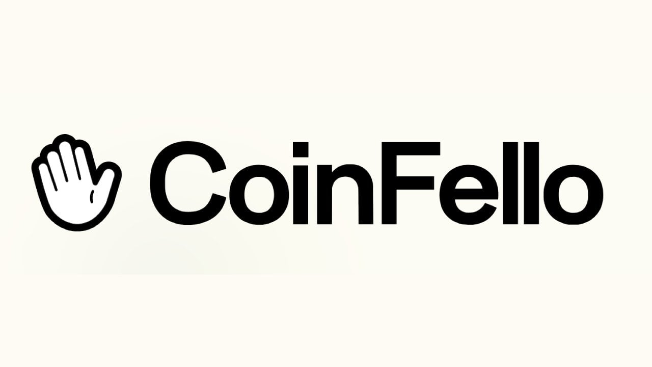 Coinfello Logo