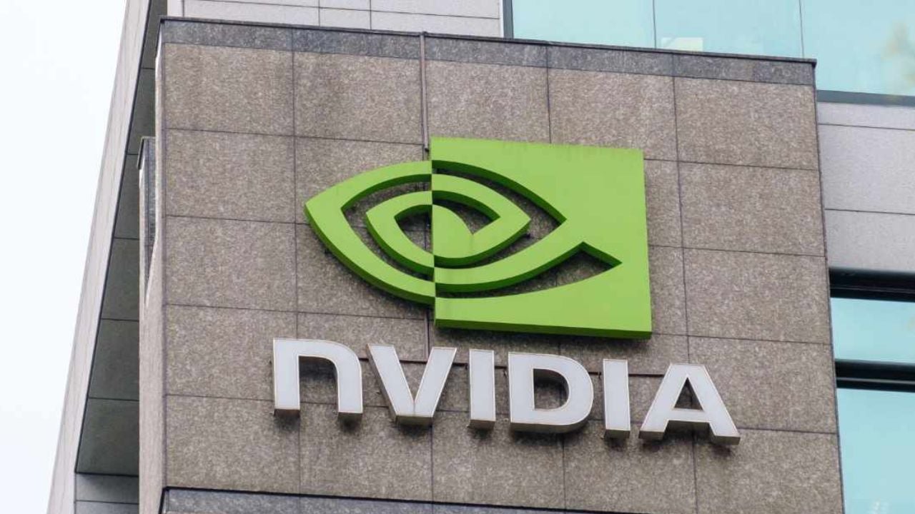NVIDIA Partners Apollo, BlackRock, Blackstone, Brookfield, Goldman Sachs and KKR