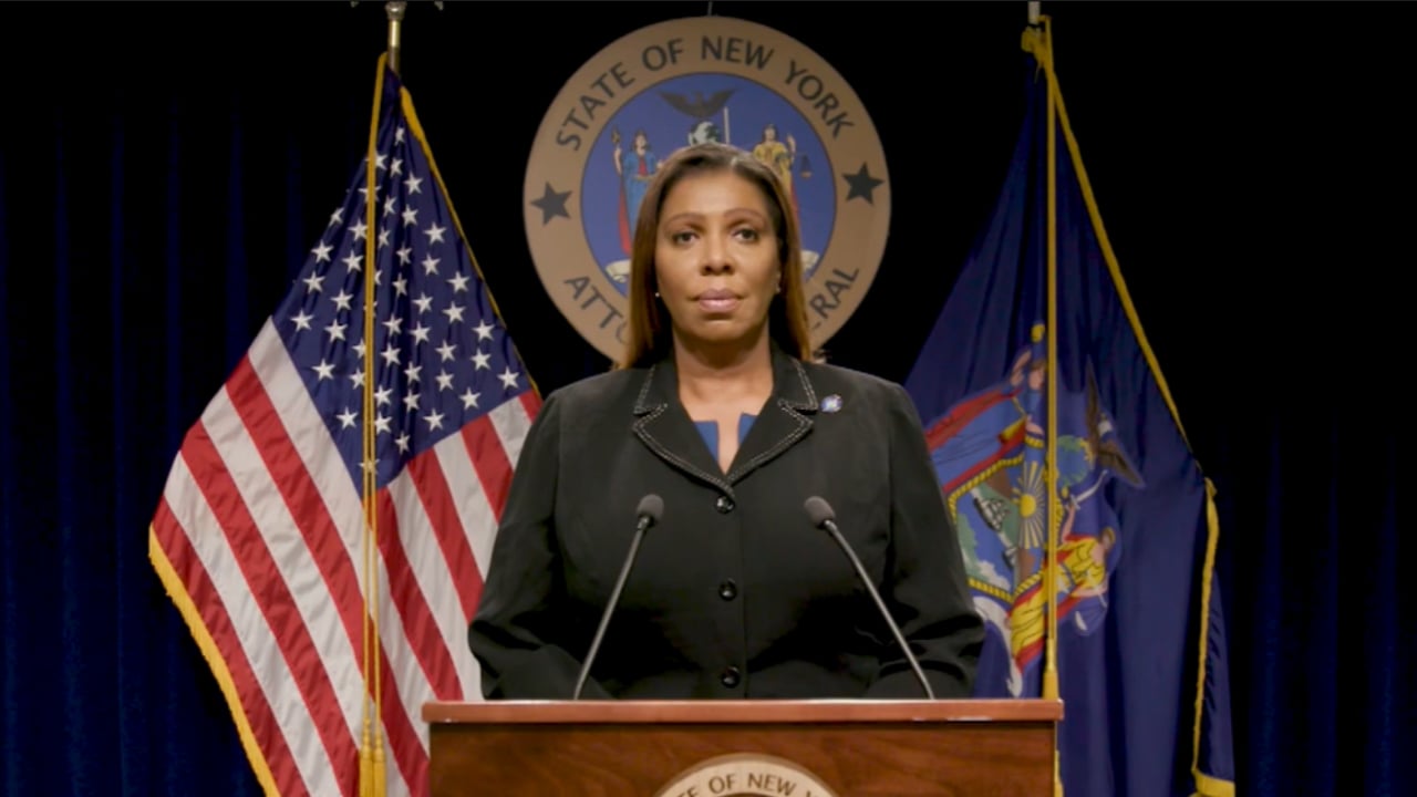 NY AG crypto clarity act