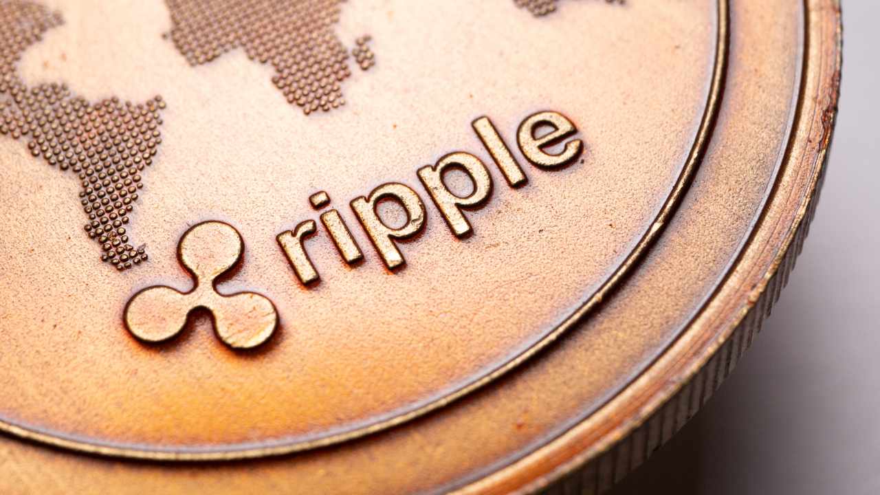 Ripple Labs 1