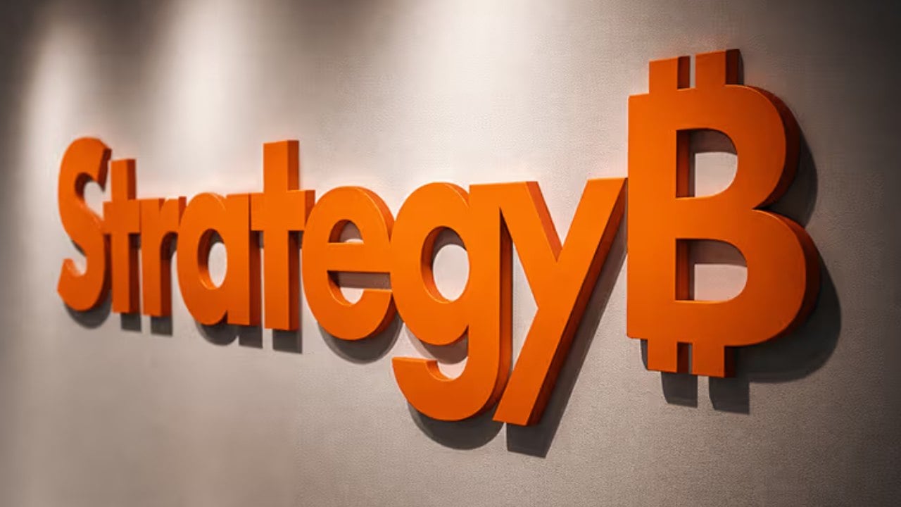 Strategy Inc