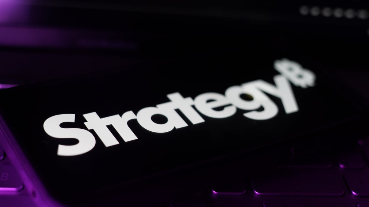Strategy Inc