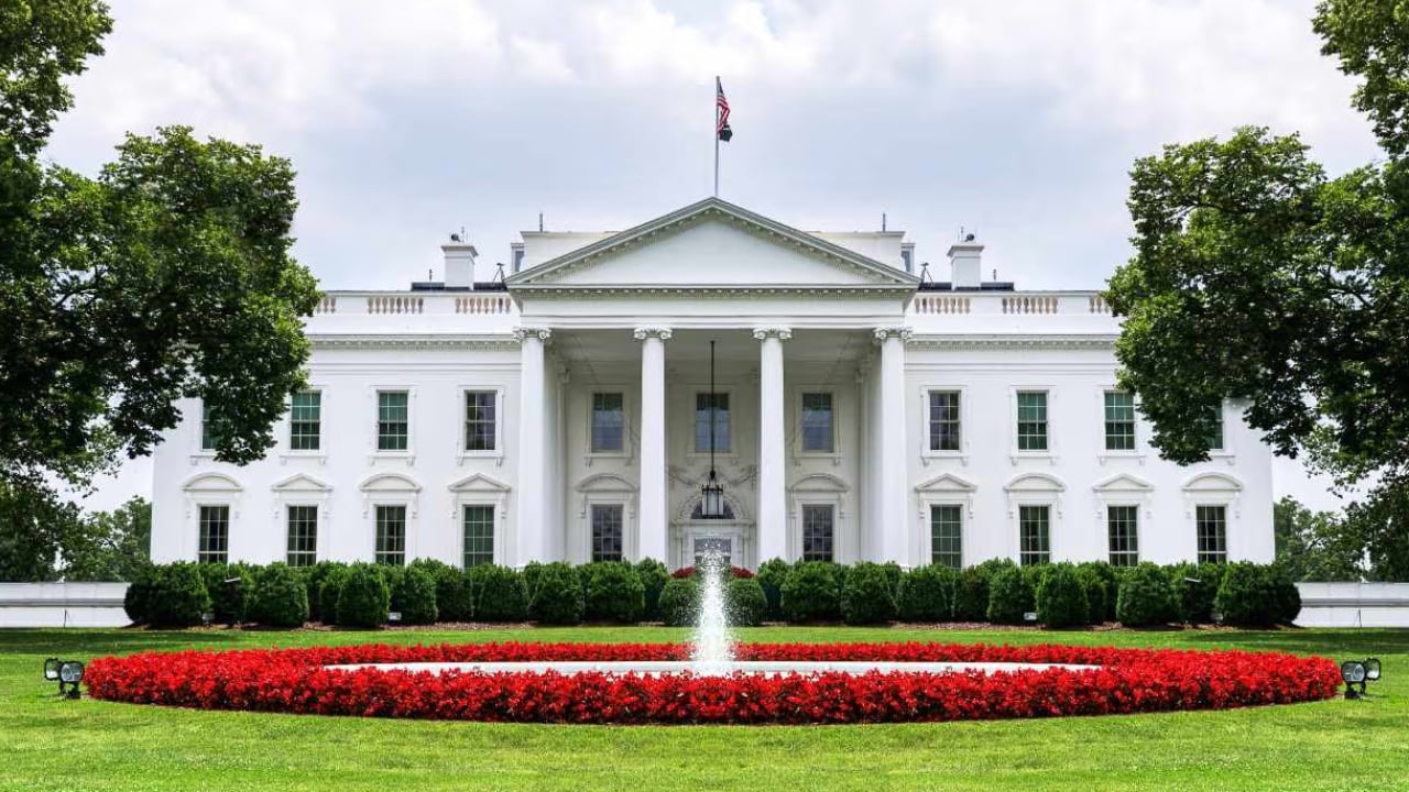 White House